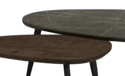 uno Couchtisch 2er Set Dortmund