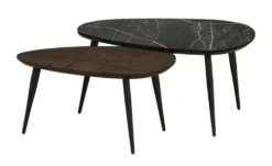uno Couchtisch 2er Set Dortmund
