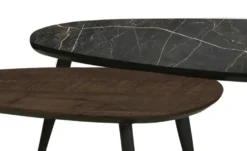 uno Couchtisch 2er Set XL Dortmund