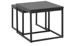 uno Couchtisch im 2er Set Broardway