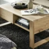 uno Couchtisch Madera II