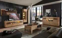 uno Couchtisch Madera II