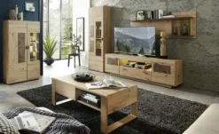 uno Couchtisch Madera II