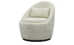 uno Drehsessel Ash