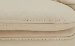 uno Drehsessel mit Hocker Frieda