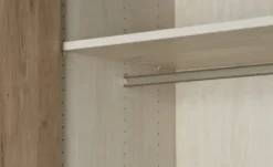 uno Drehtürenschrank Alassio