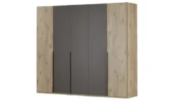 uno Drehtürenschrank Alassio
