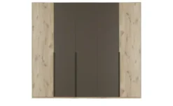 uno Drehtürenschrank Alassio