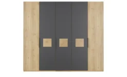 uno Drehtürenschrank Almeria