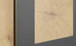 uno Drehtürenschrank Almeria