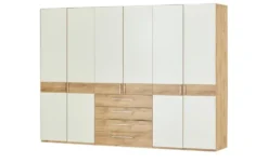 uno Drehtürenschrank Keva