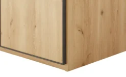 uno Drehtürenschrank, 5-türig Nefi