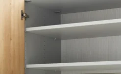 uno Drehtürenschrank, 5-türig Nefi