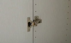 uno Drehtürenschrank, 5-türig Nefi