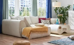 uno Ecksofa beidseitig montierbar London