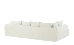 uno Ecksofa beidseitig montierbar London
