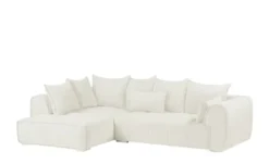 uno Ecksofa beidseitig montierbar London