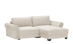 uno Ecksofa beidseitig montierbar Angelina klein