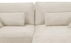 uno Ecksofa beidseitig montierbar Angelina klein
