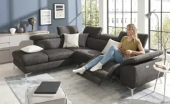 uno Ecksofa Danae
