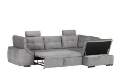 uno Ecksofa Medina 2