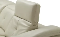 uno Ecksofa mit elektrischer Relaxfunktion Eva