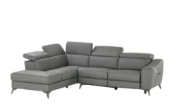 uno Ecksofa mit elektrischer Relaxfunktion Art