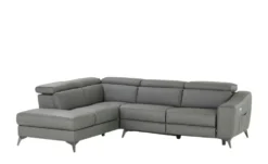 uno Ecksofa mit elektrischer Relaxfunktion Art