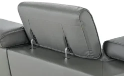 uno Ecksofa mit elektrischer Relaxfunktion Art