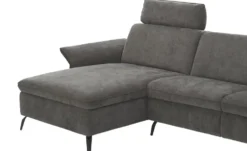 uno Ecksofa mit Relaxfunktion Dayton
