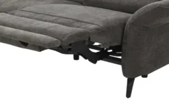 uno Ecksofa mit Relaxfunktion Dayton