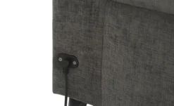uno Ecksofa mit Relaxfunktion Dayton