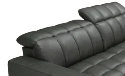 uno Ecksofa mit Relaxfunktion Luzern