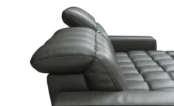 uno Ecksofa mit Relaxfunktion Luzern