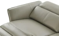 uno Ecksofa mit Relaxfunktion Hedy