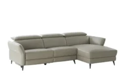 uno Ecksofa mit Relaxfunktion Hedy