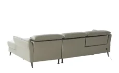 uno Ecksofa mit Relaxfunktion Hedy
