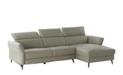 uno Ecksofa mit Relaxfunktion Hedy