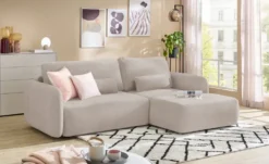 uno Ecksofa Mit Schlaffuktion Mossa