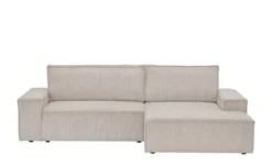 uno Ecksofa mit Schlaffunktion Fjord