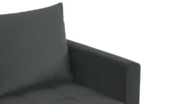 uno Ecksofa mit Schlaffunktion Mirage