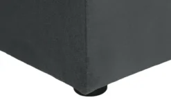 uno Ecksofa mit Schlaffunktion Mirage