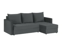 uno Ecksofa mit Schlaffunktion Mirage