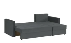 uno Ecksofa mit Schlaffunktion Mirage