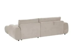 uno Ecksofa mit Schlaffunktion Passo
