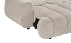 uno Ecksofa mit Schlaffunktion Passo