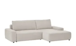uno Ecksofa mit Schlaffunktion Bouli
