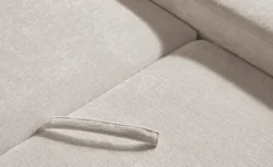 uno Ecksofa mit Schlaffunktion Bouli