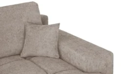 uno Ecksofa mit Schlaffunktion Barco