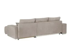 uno Ecksofa mit Schlaffunktion Barco